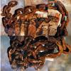 Pape, 140 x 150 cm, 2006
