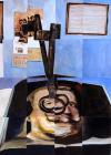 El Rey, 280 x 200 cm, 2007