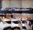 Gran Hotel 1, 140 x 150 cm, 2007