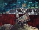 Comunion, 27 x 20 cm, 2006