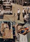 Tarde 2, 140 x 100 cm, 2007